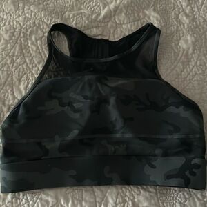 Zyia large all star bra